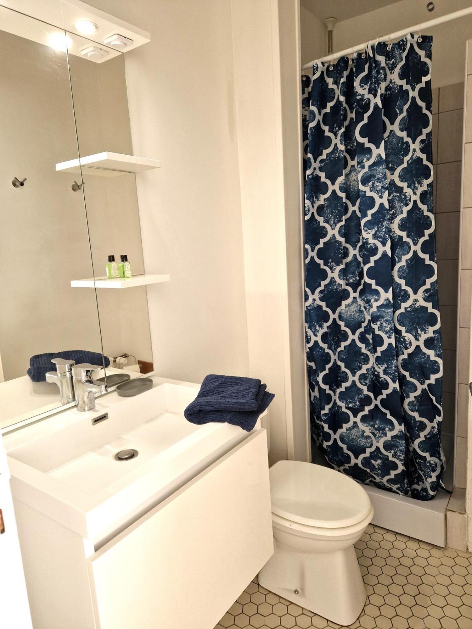 Au Havre Des Sacres - Balcon - Proximite Centre Apartman Reims Kültér fotó