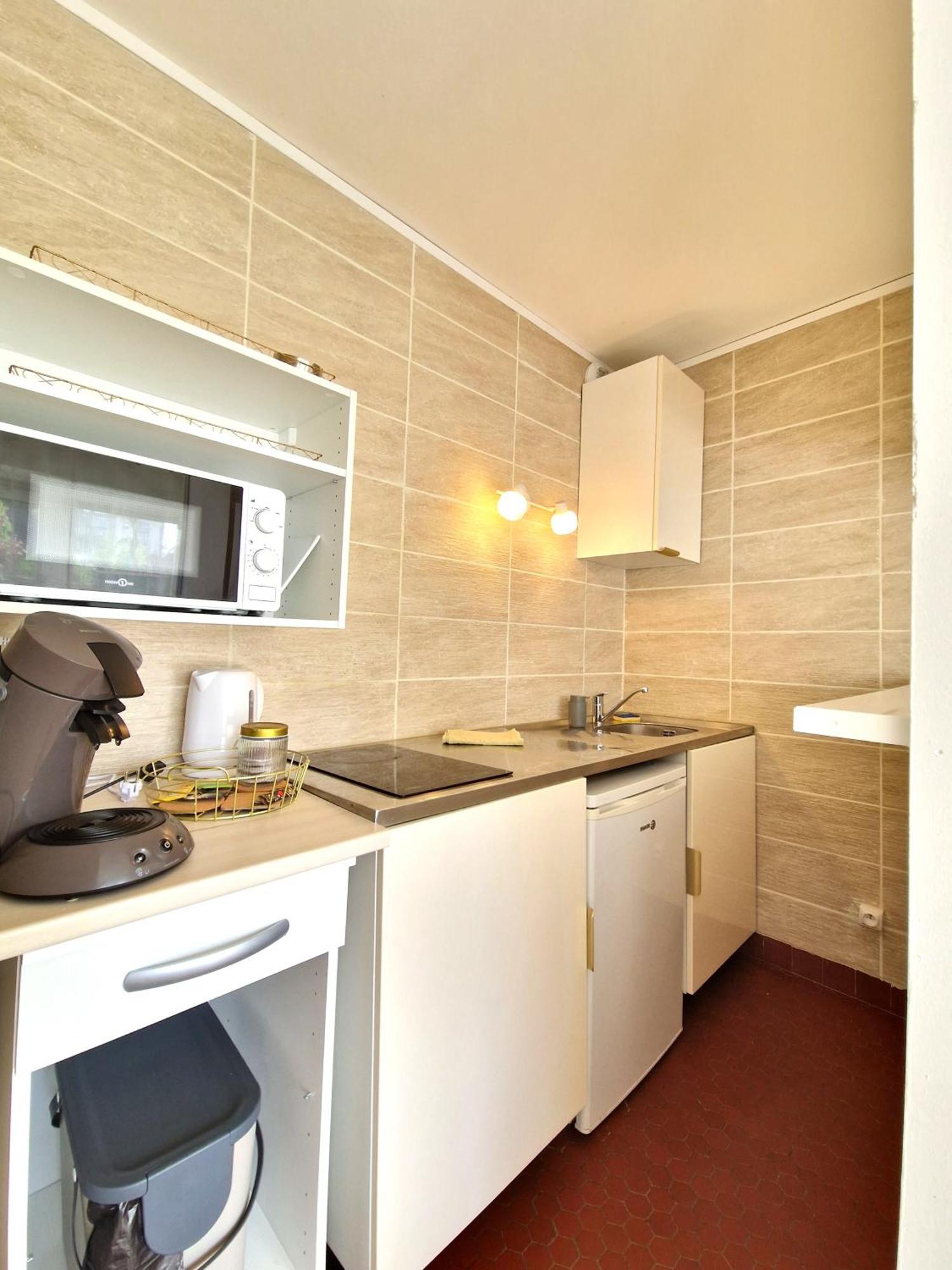 Au Havre Des Sacres - Balcon - Proximite Centre Apartman Reims Kültér fotó