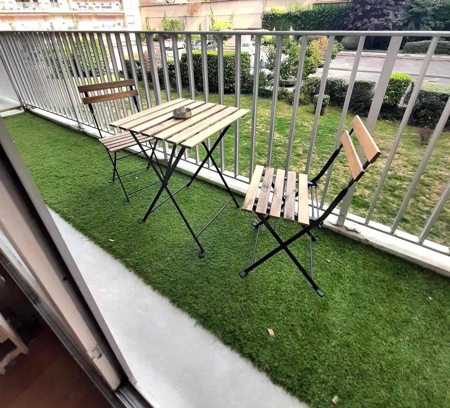 Au Havre Des Sacres - Balcon - Proximite Centre Apartman Reims Kültér fotó